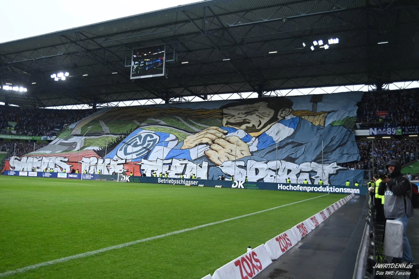 MSV Duisburg – Rot-Weiss Essen 1-2 (6)