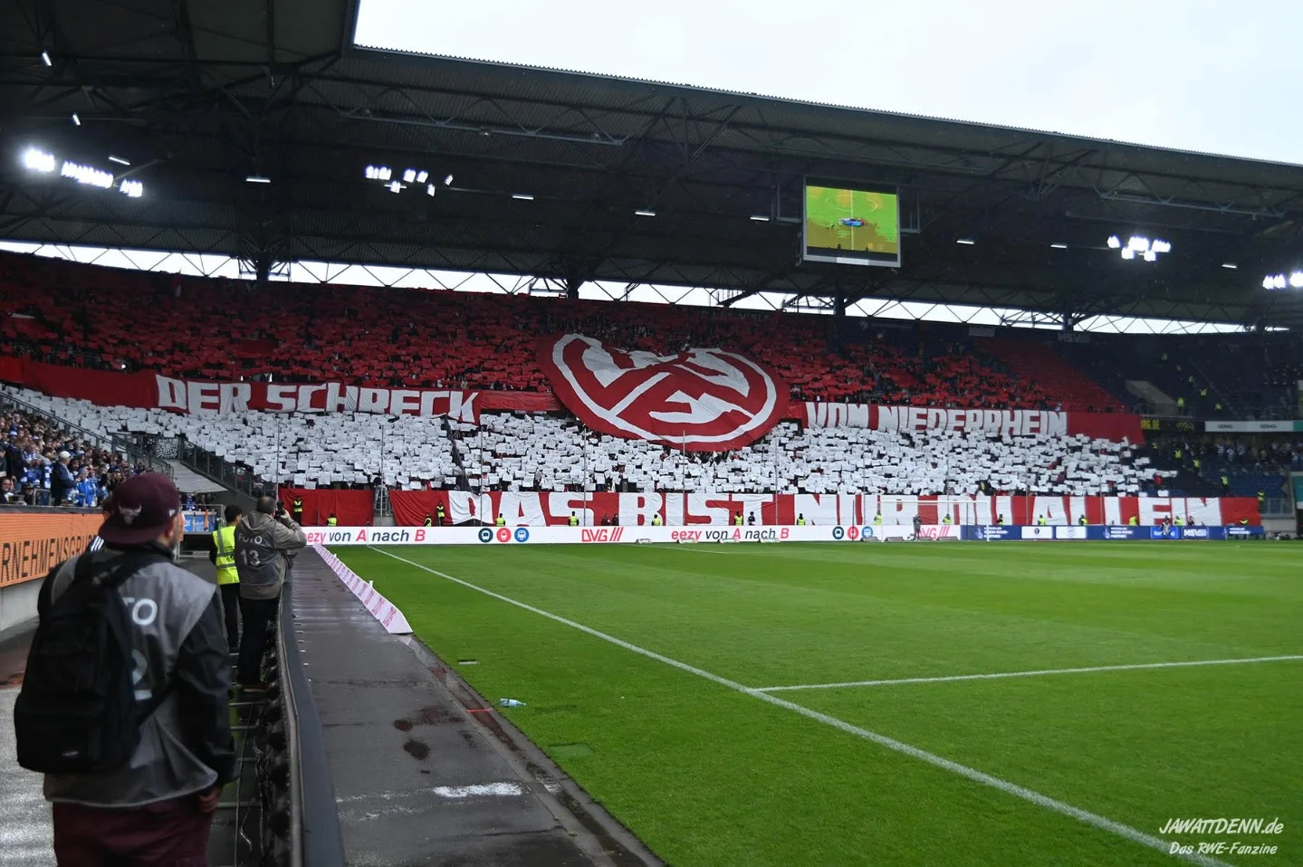 MSV Duisburg – Rot-Weiss Essen 1-2 (9)