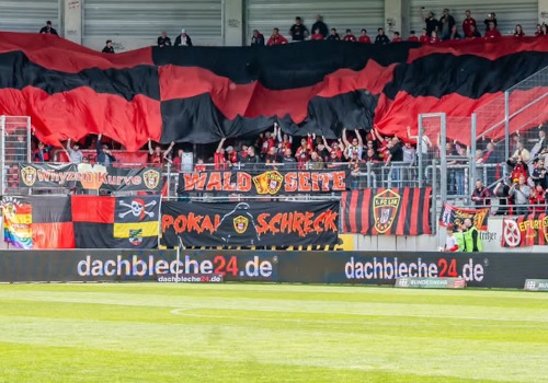 Hallescher FC – 1. FC Lok Stendal 1-0 (1)