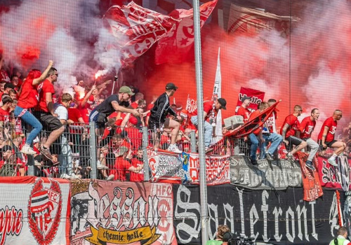 Hallescher FC – 1. FC Lok Stendal 1-0 (3)