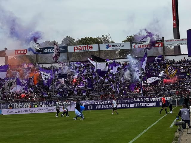 VfL Osnabrück – BW Lohne 2-4 (1)