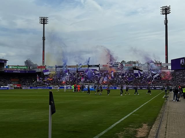 VfL Osnabrück – BW Lohne 2-4 (2)
