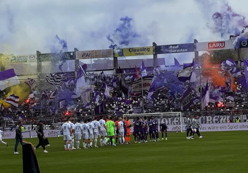 VfL Osnabrück – BW Lohne 2-4 (3)