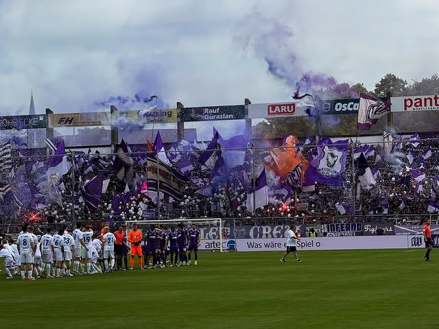 VfL Osnabrück – BW Lohne 2-4 (4)