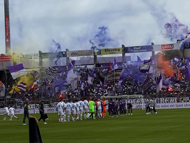 VfL Osnabrück – BW Lohne 2-4 (6)