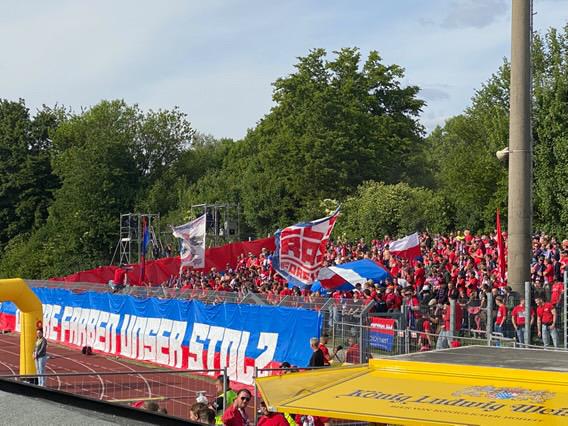 FV Illertissen – SpVgg Unterhaching 1-0 (2)