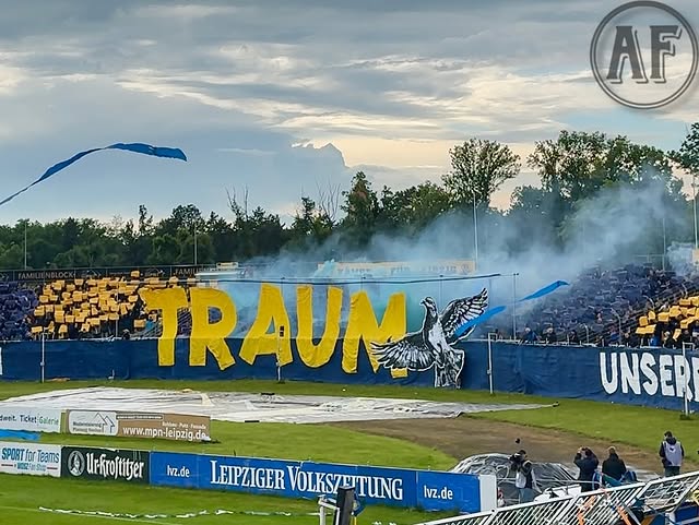 1. FC Lokomotive Leipzig – TSV Havelse 1-1 (2)
