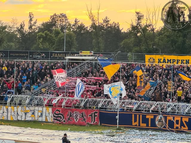 1. FC Lokomotive Leipzig – TSV Havelse 1-1 (3)