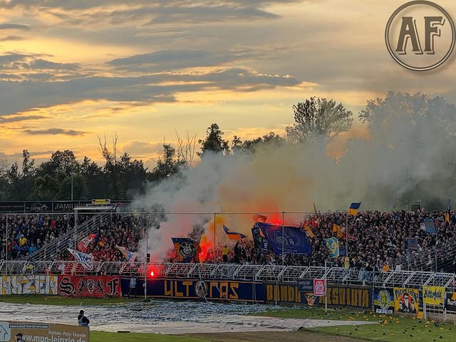 1. FC Lokomotive Leipzig – TSV Havelse 1-1 (4)