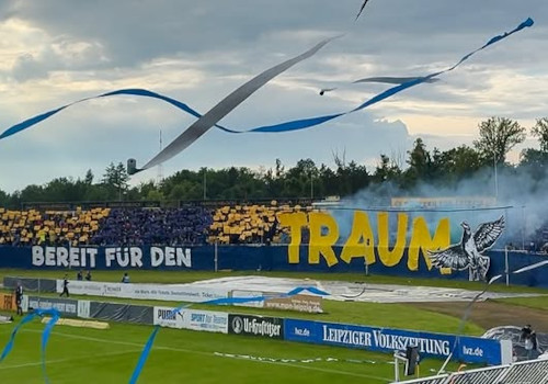 1. FC Lokomotive Leipzig – TSV Havelse 1-1 (5)