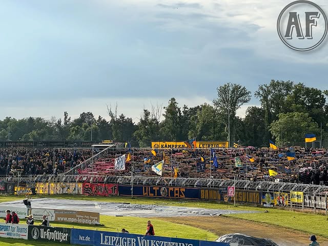 1. FC Lokomotive Leipzig – TSV Havelse 1-1 (7)