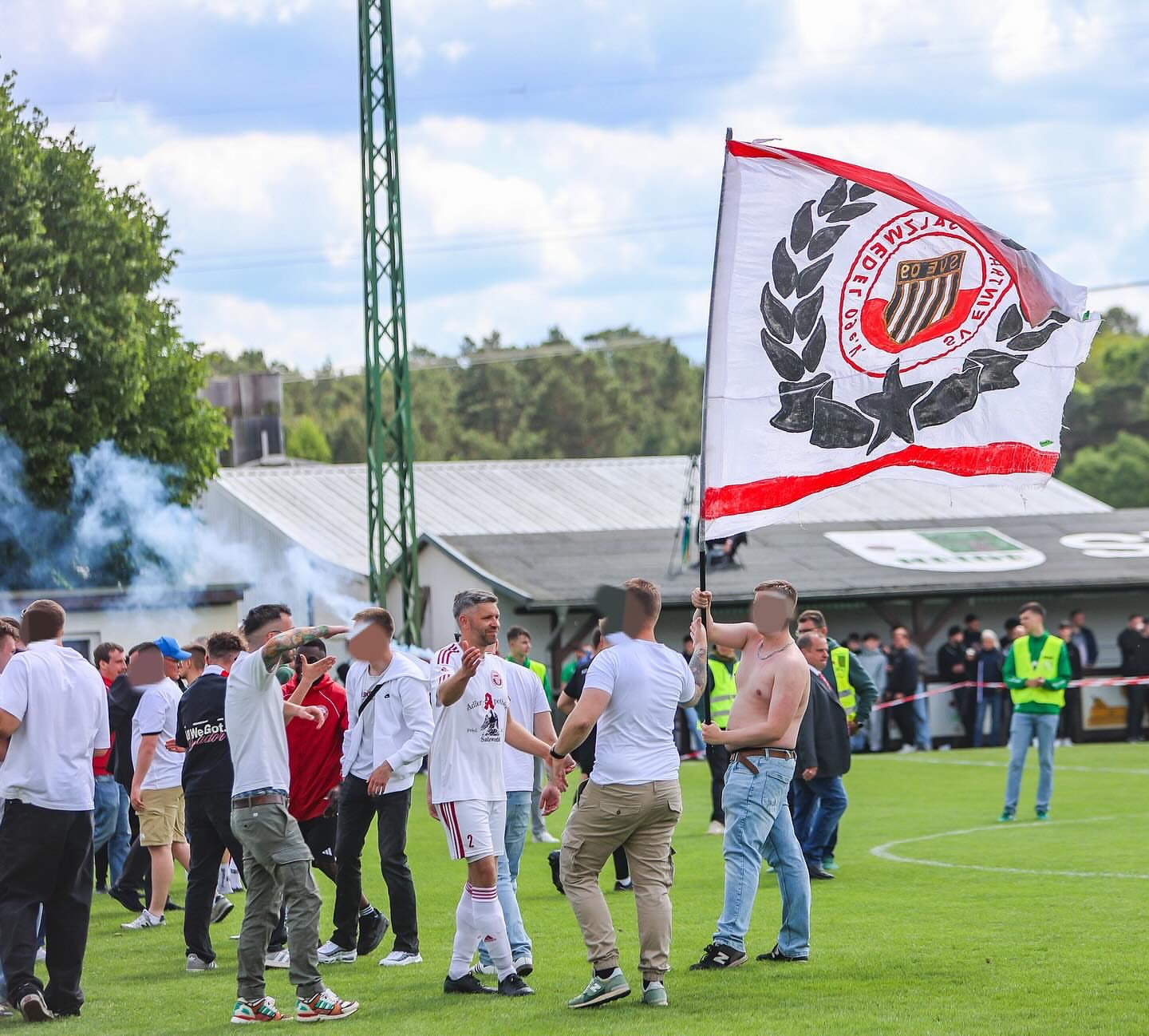SG Letzlingen Potzehne – SV Eintracht Salzwedel 6-7 n.E. (3)