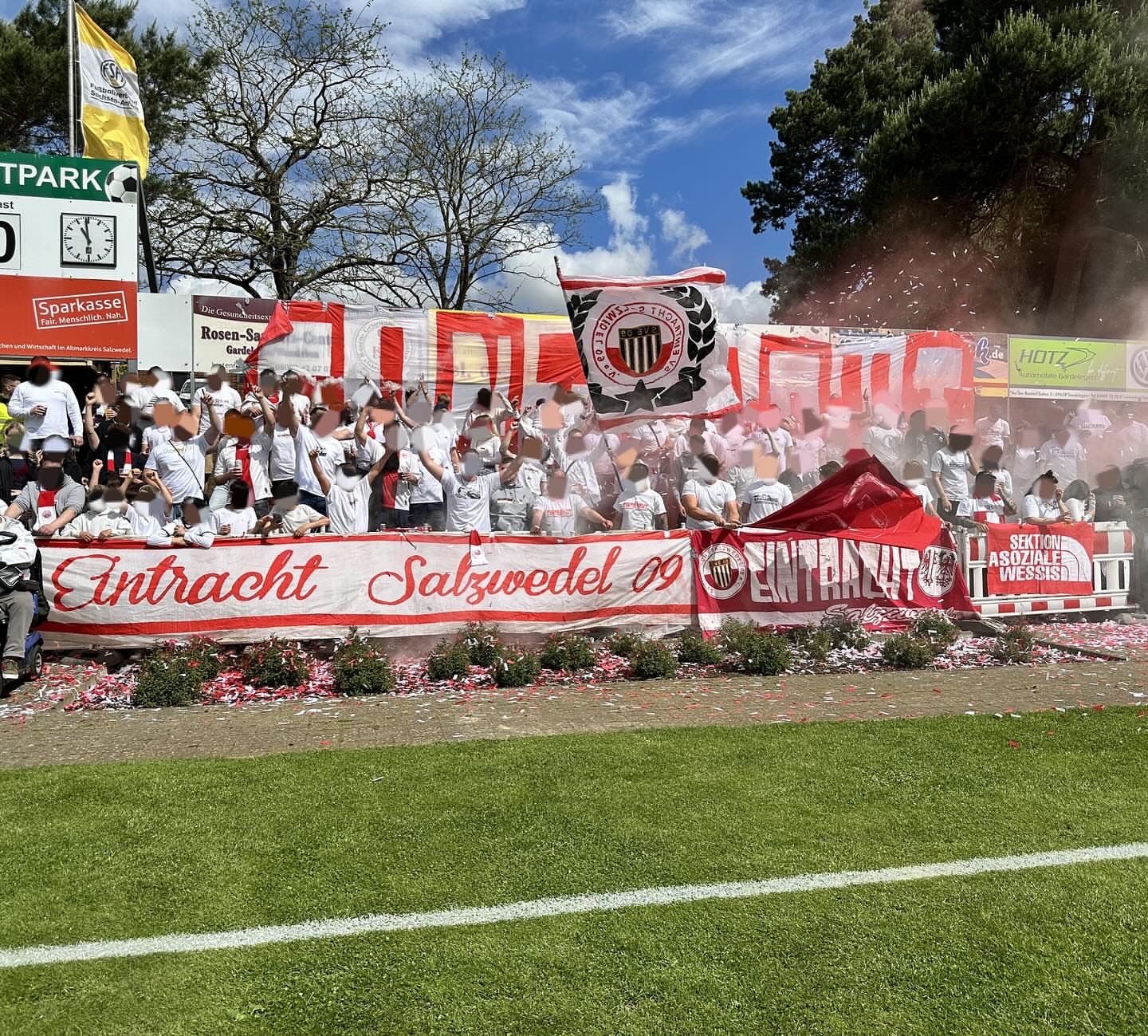 SG Letzlingen Potzehne – SV Eintracht Salzwedel 6-7 n.E. (4)