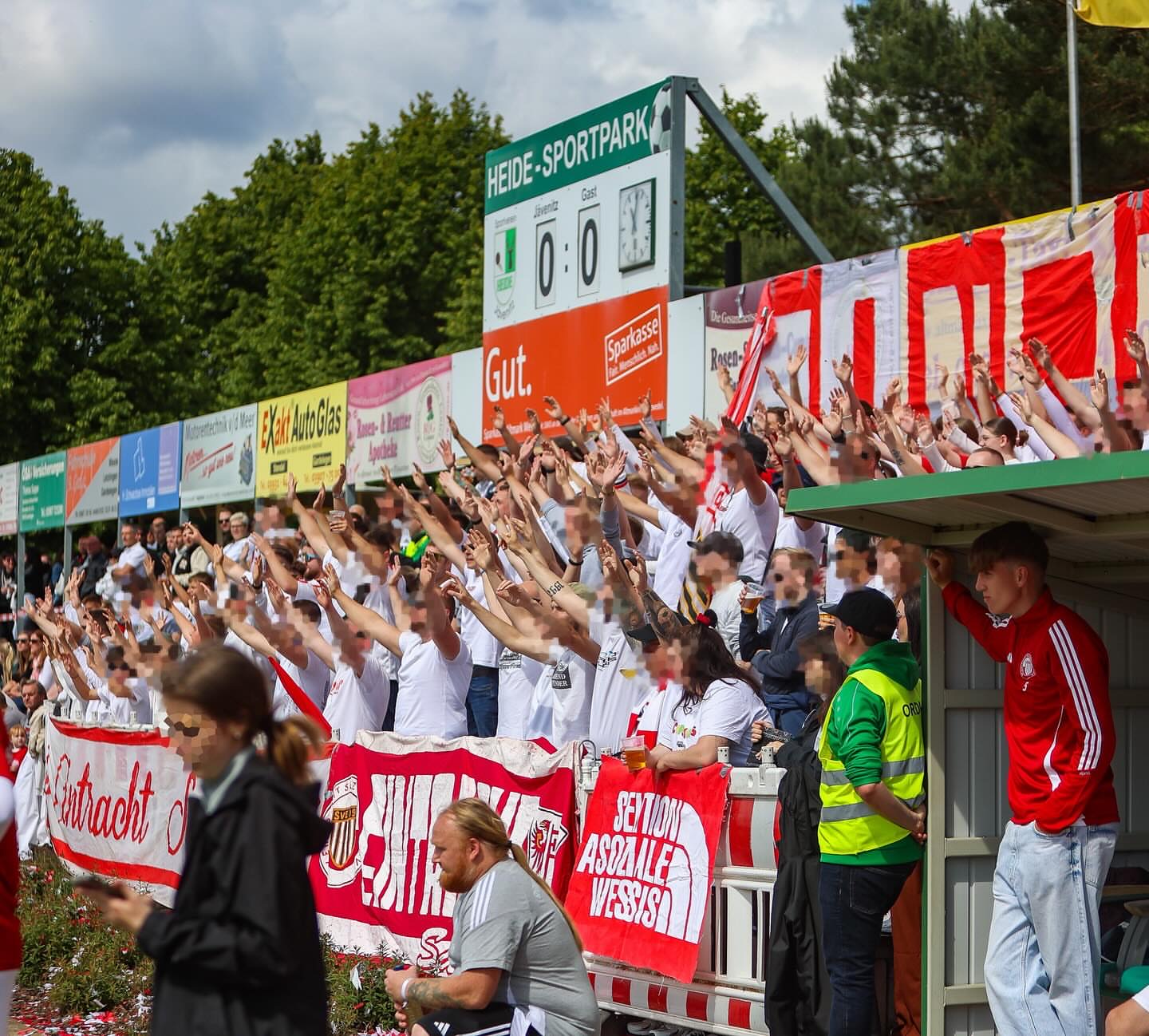 SG Letzlingen Potzehne – SV Eintracht Salzwedel 6-7 n.E. (5)