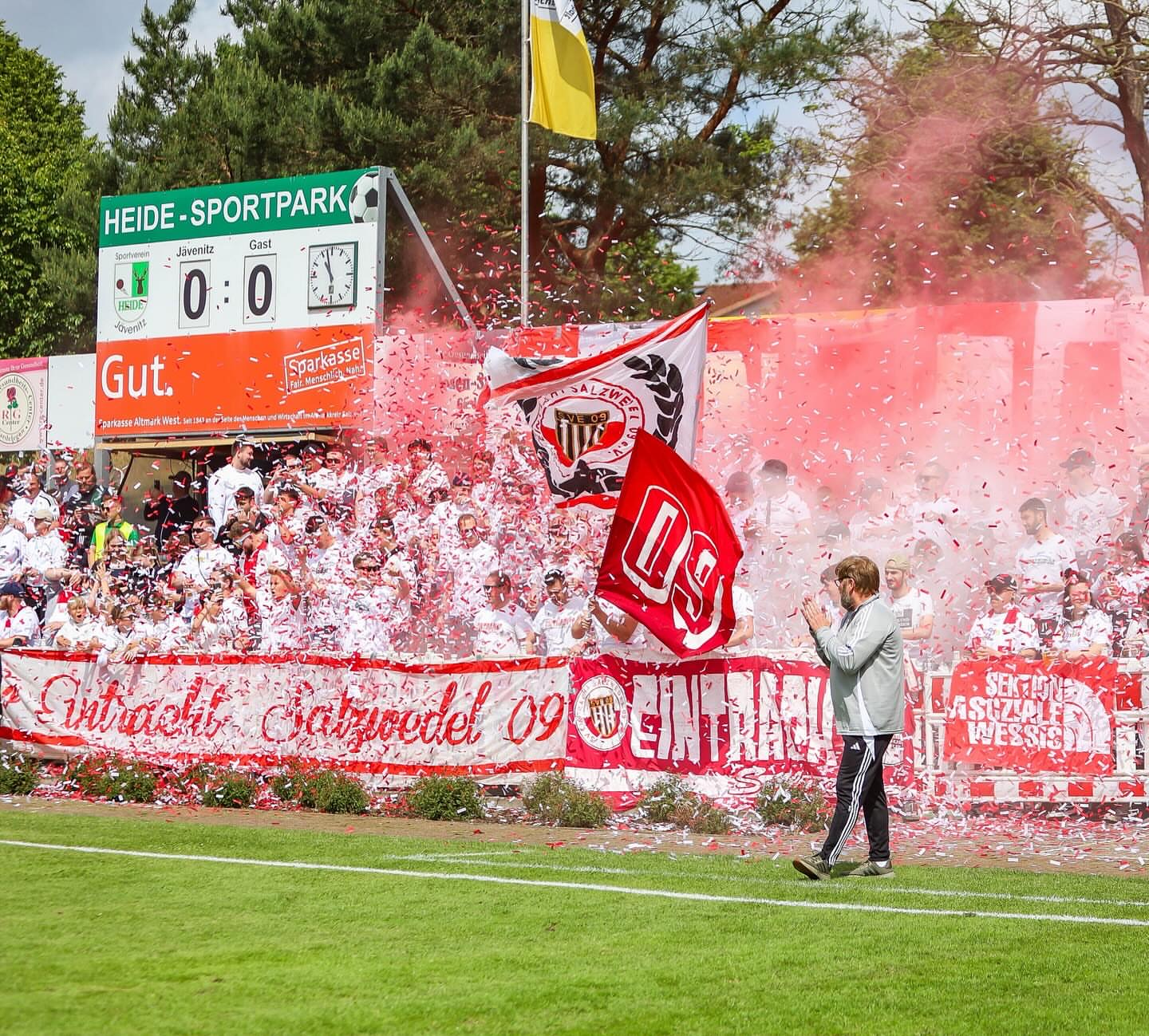 SG Letzlingen Potzehne – SV Eintracht Salzwedel 6-7 n.E. (6)