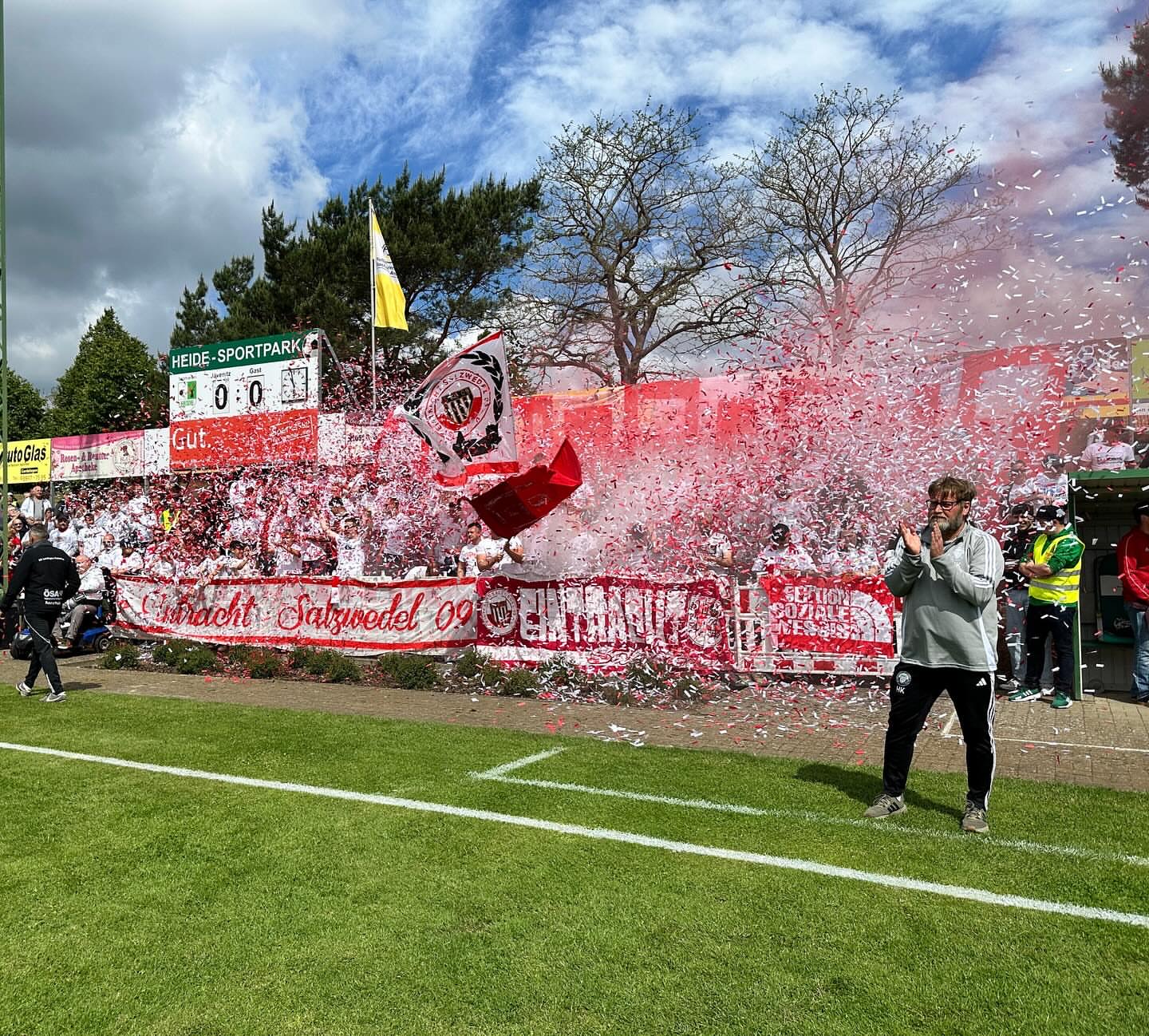 SG Letzlingen Potzehne – SV Eintracht Salzwedel 6-7 n.E. (7)