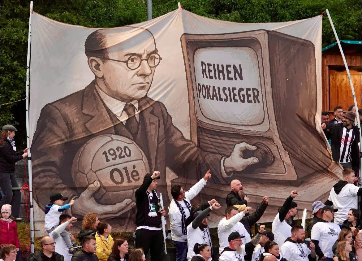 TSV Obergimpern – SV Reihen 0-3 (1)