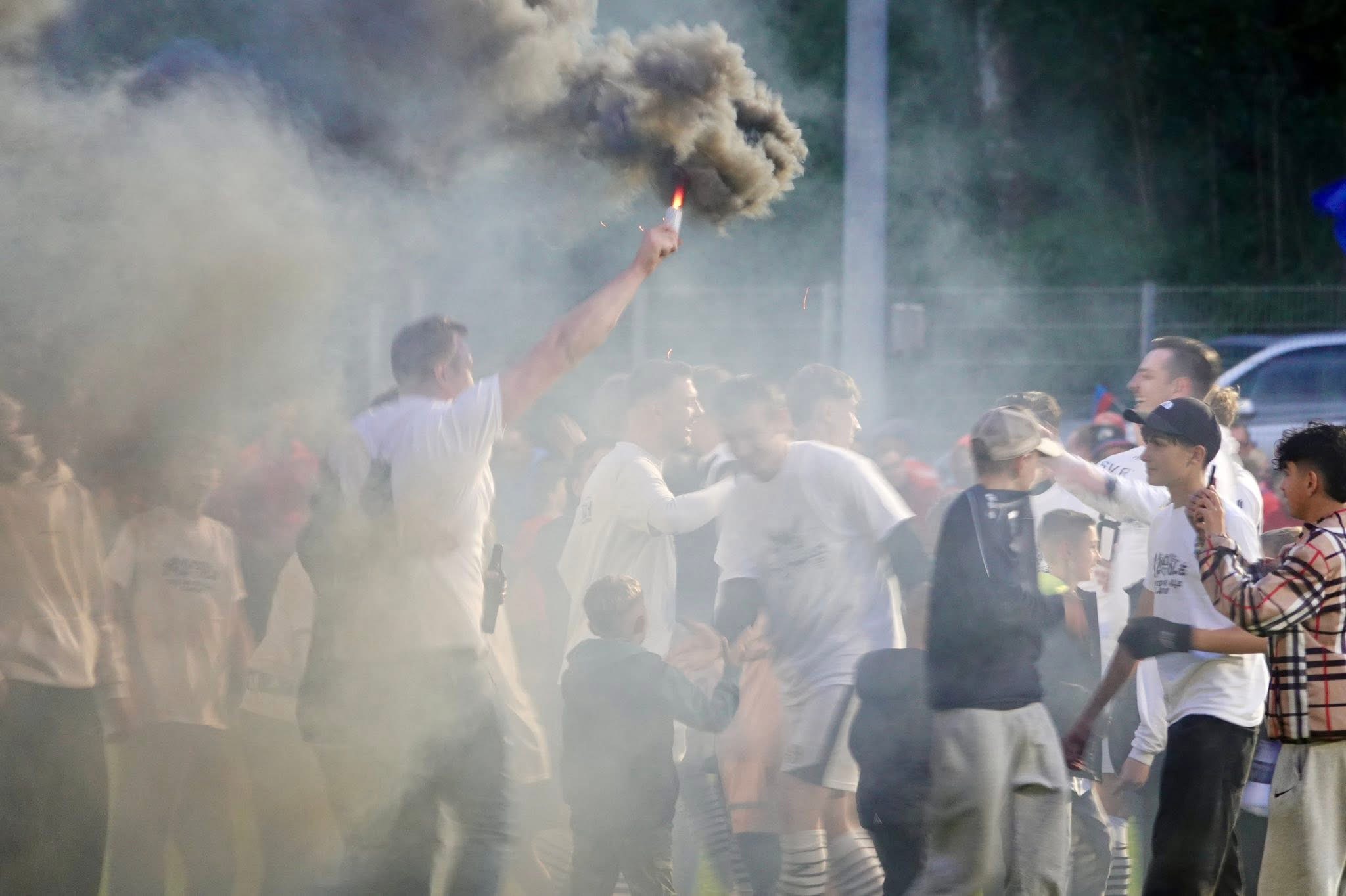 TSV Obergimpern – SV Reihen 0-3 (2)
