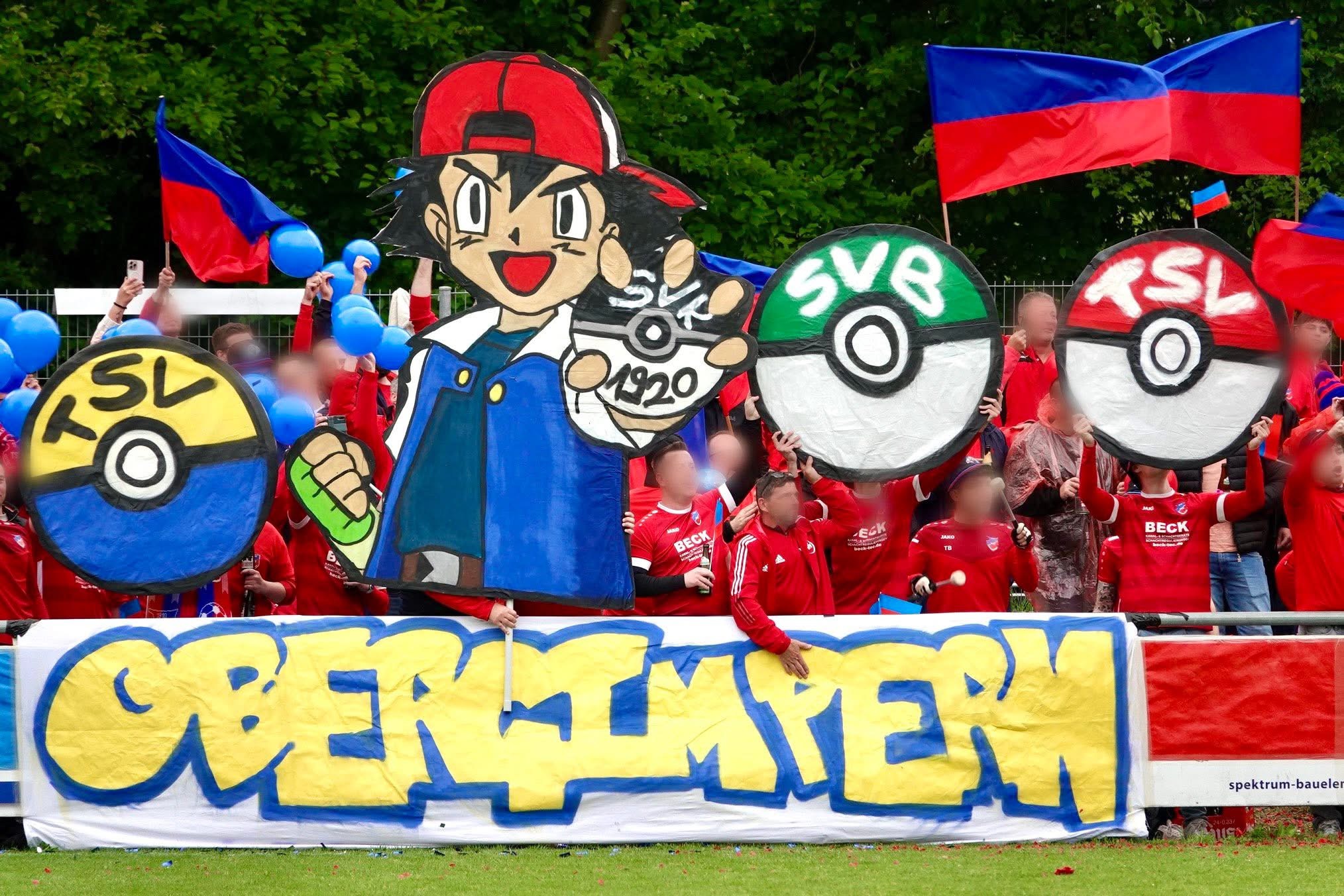 TSV Obergimpern – SV Reihen 0-3 (2)