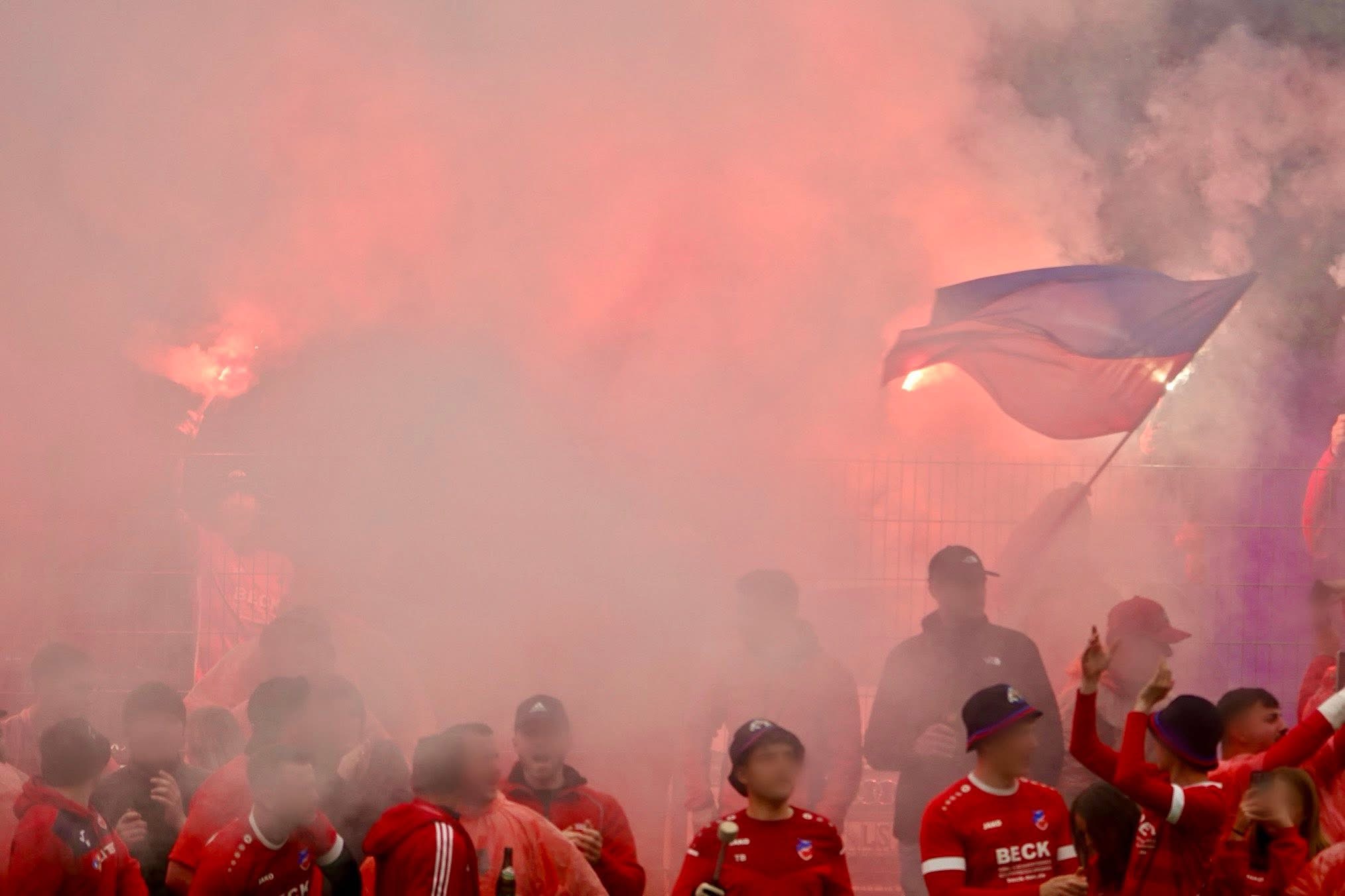 TSV Obergimpern – SV Reihen 0-3 (4)
