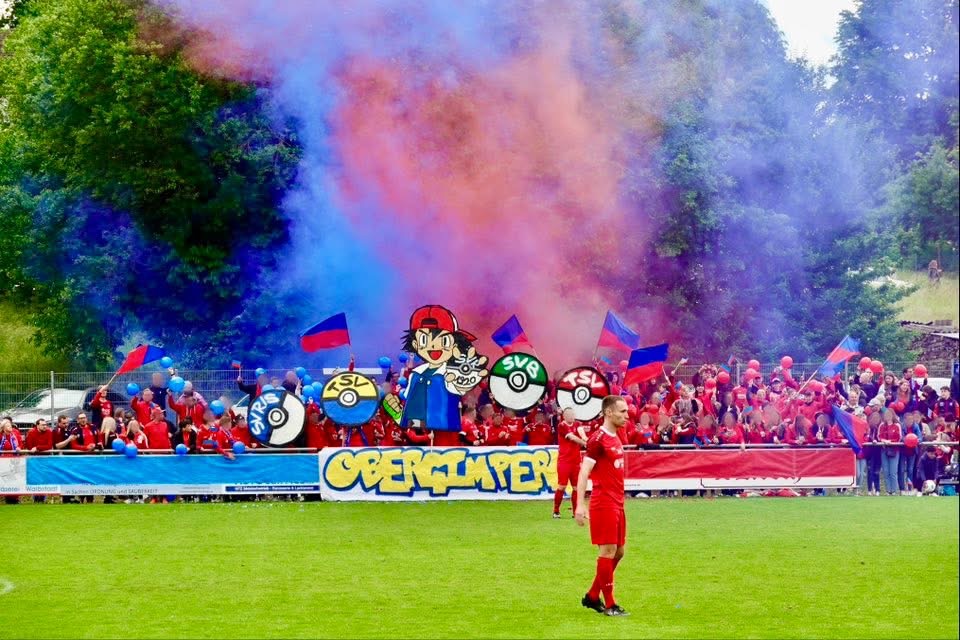 TSV Obergimpern – SV Reihen 0-3 (5)