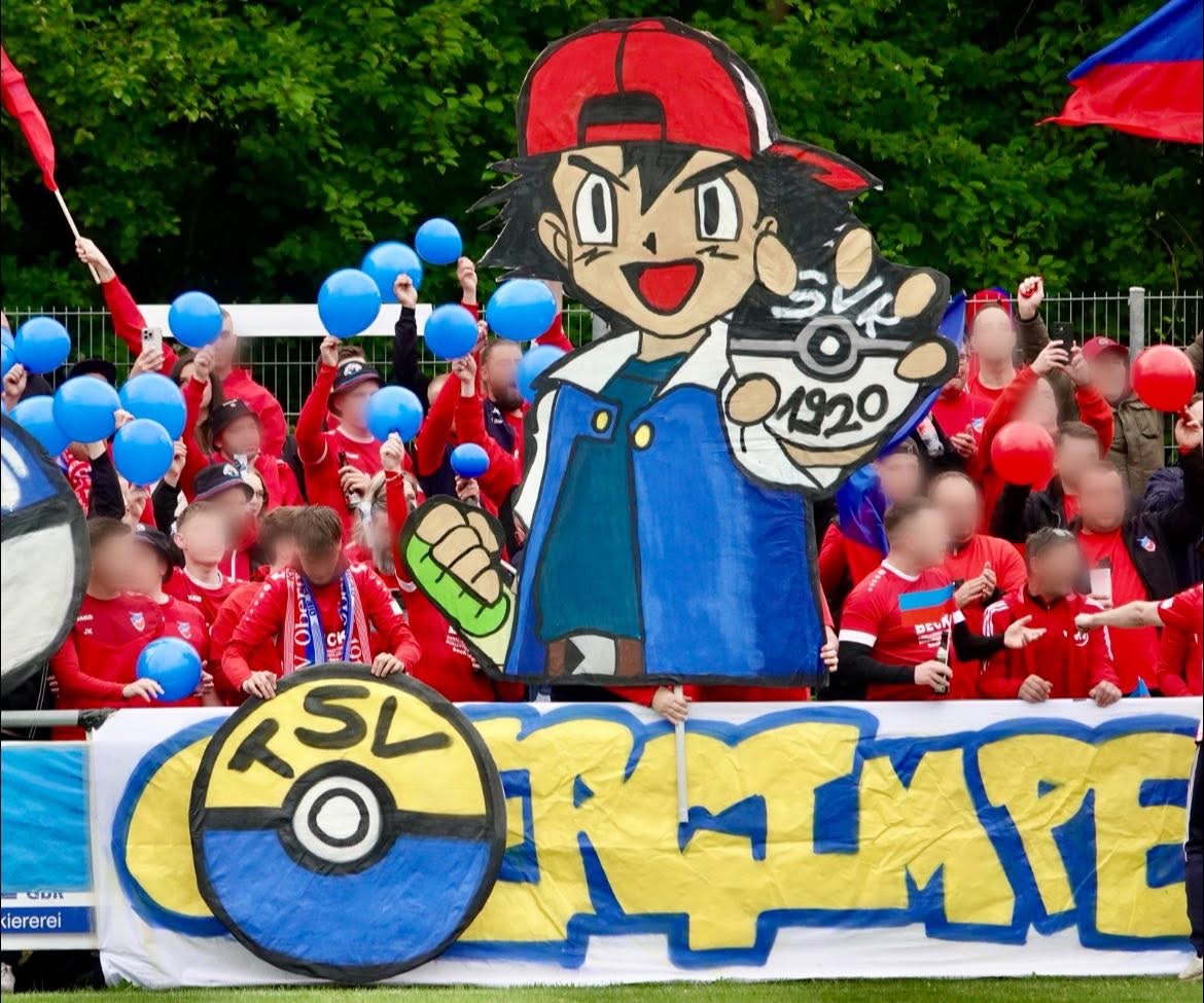 TSV Obergimpern – SV Reihen 0-3 (8)