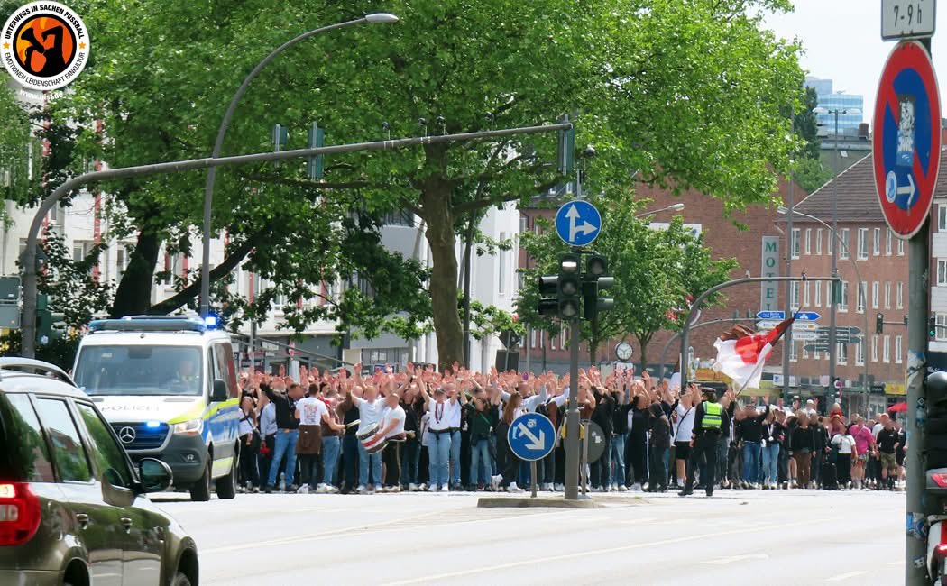 SC Victoria Frauen – FC St. Pauli Frauen 3-2