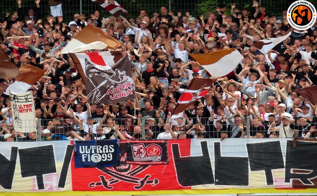 SC Victoria Frauen – FC St. Pauli Frauen 3-2 (3)