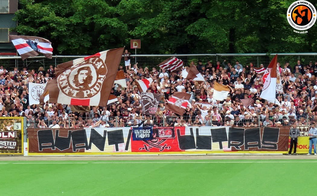 SC Victoria Frauen – FC St. Pauli Frauen 3-2 (4)