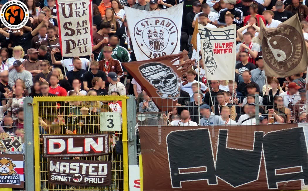 SC Victoria Frauen – FC St. Pauli Frauen 3-2 (5)