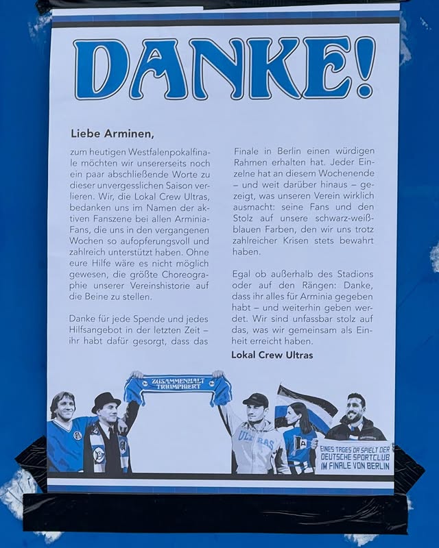 DSC Arminia Bielefeld – Sportfreunde Lotte 2-0 (3)