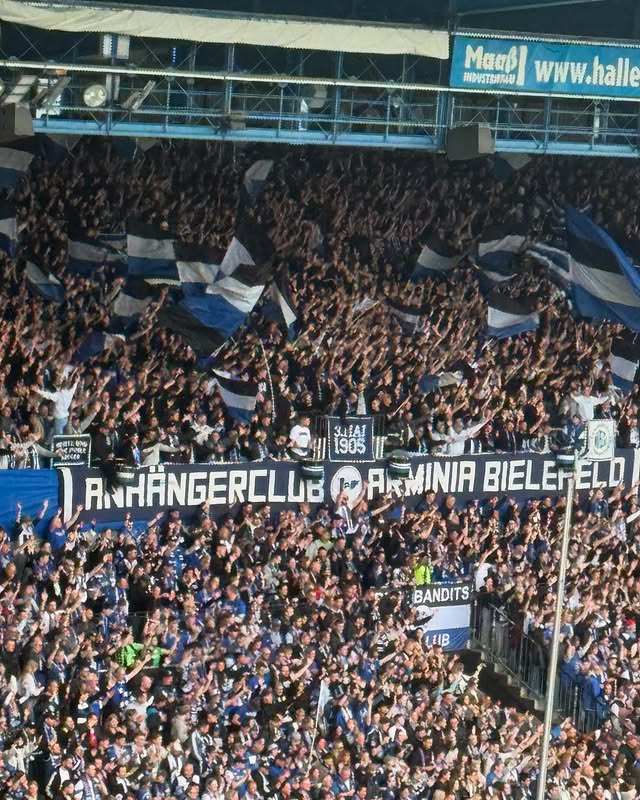 DSC Arminia Bielefeld – Sportfreunde Lotte 2-0 (5)