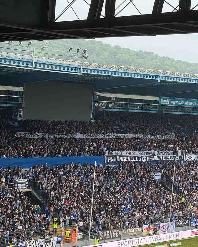 DSC Arminia Bielefeld – Sportfreunde Lotte 2-0 (6)