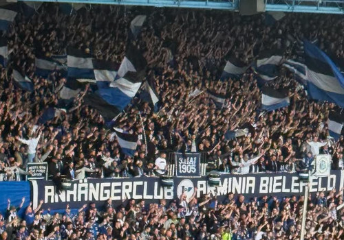 DSC Arminia Bielefeld – Sportfreunde Lotte 2-0 (7)
