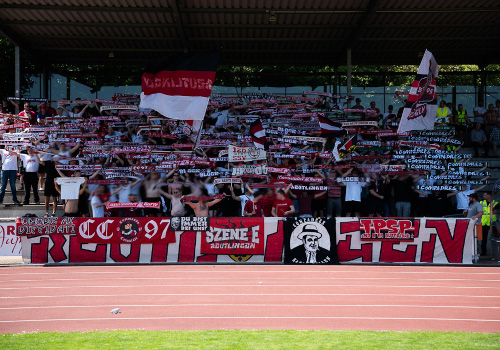 SV Fellbach – SSV Reutlingen 0-6 (4)