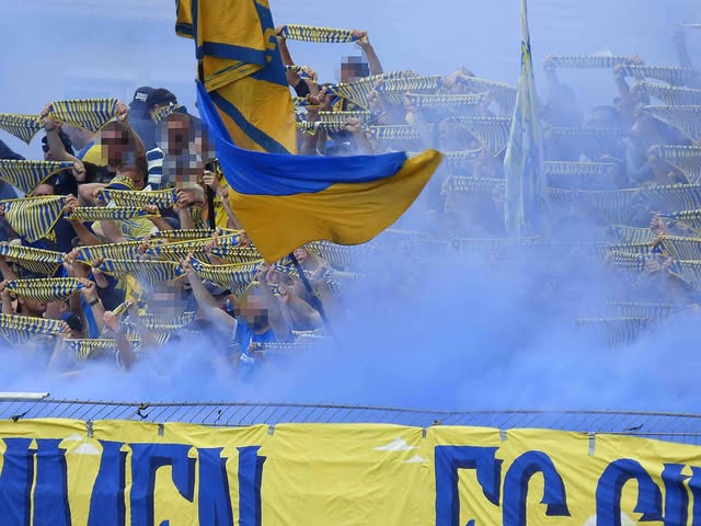 TSV Havelse – 1. FC Lokomotive Leipzig 3-0 n.V. (3)