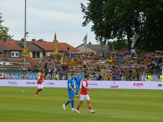TSV Havelse – 1. FC Lokomotive Leipzig 3-0 n.V. (7)
