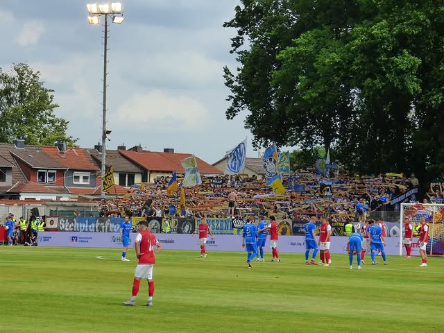 TSV Havelse – 1. FC Lokomotive Leipzig 3-0 n.V. (8)