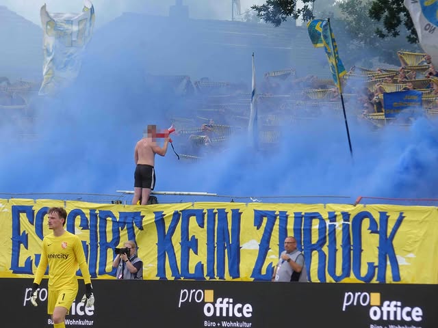 TSV Havelse – 1. FC Lokomotive Leipzig 3-0 n.V. (9)