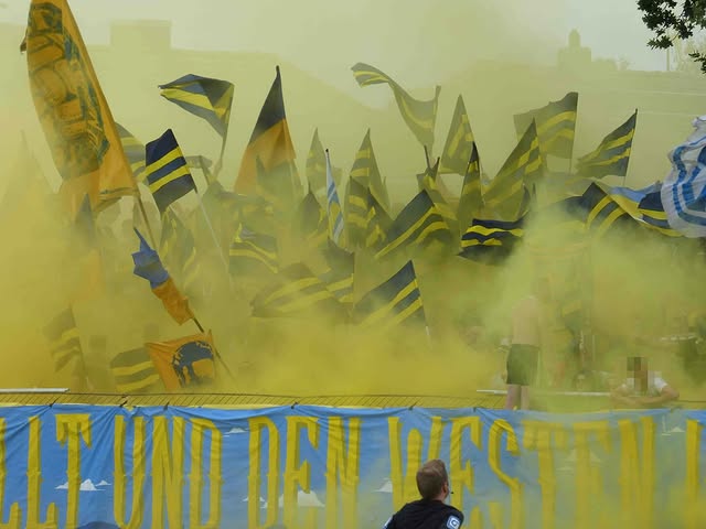 TSV Havelse – 1. FC Lokomotive Leipzig 3-0 n.V. (11)