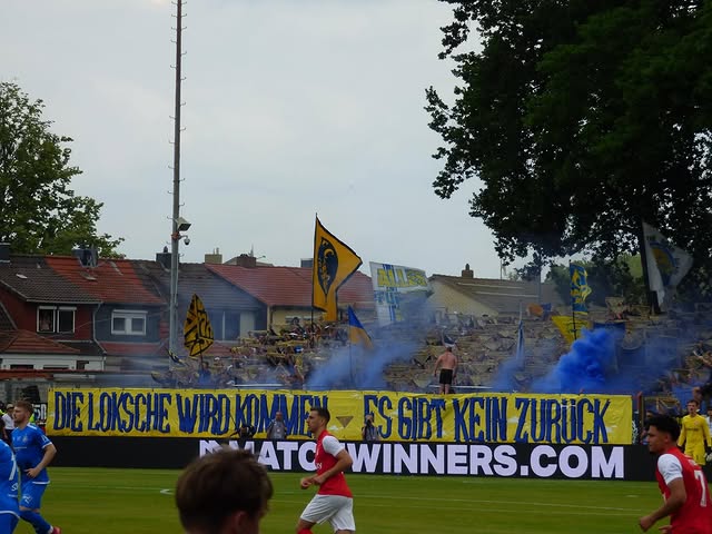 TSV Havelse – 1. FC Lokomotive Leipzig 3-0 n.V. (12)