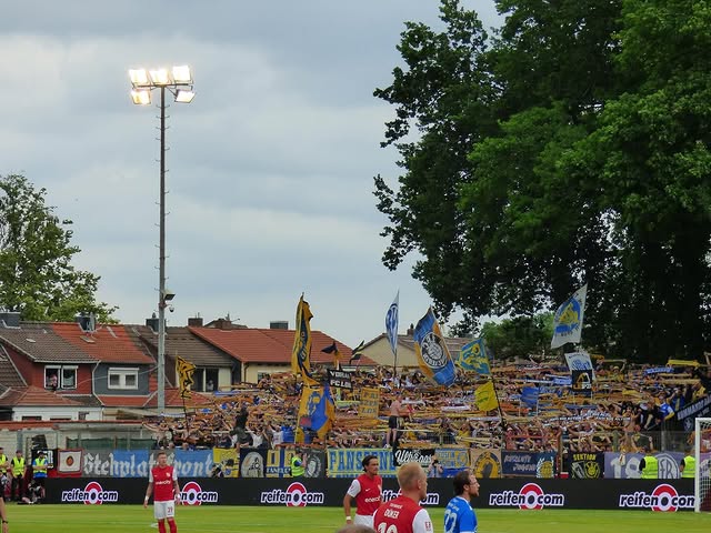 TSV Havelse – 1. FC Lokomotive Leipzig 3-0 n.V. (13)