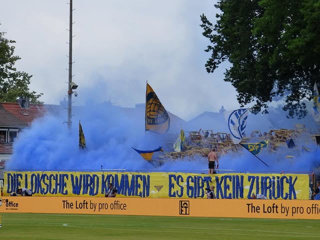 TSV Havelse – 1. FC Lokomotive Leipzig 3-0 n.V. (14)
