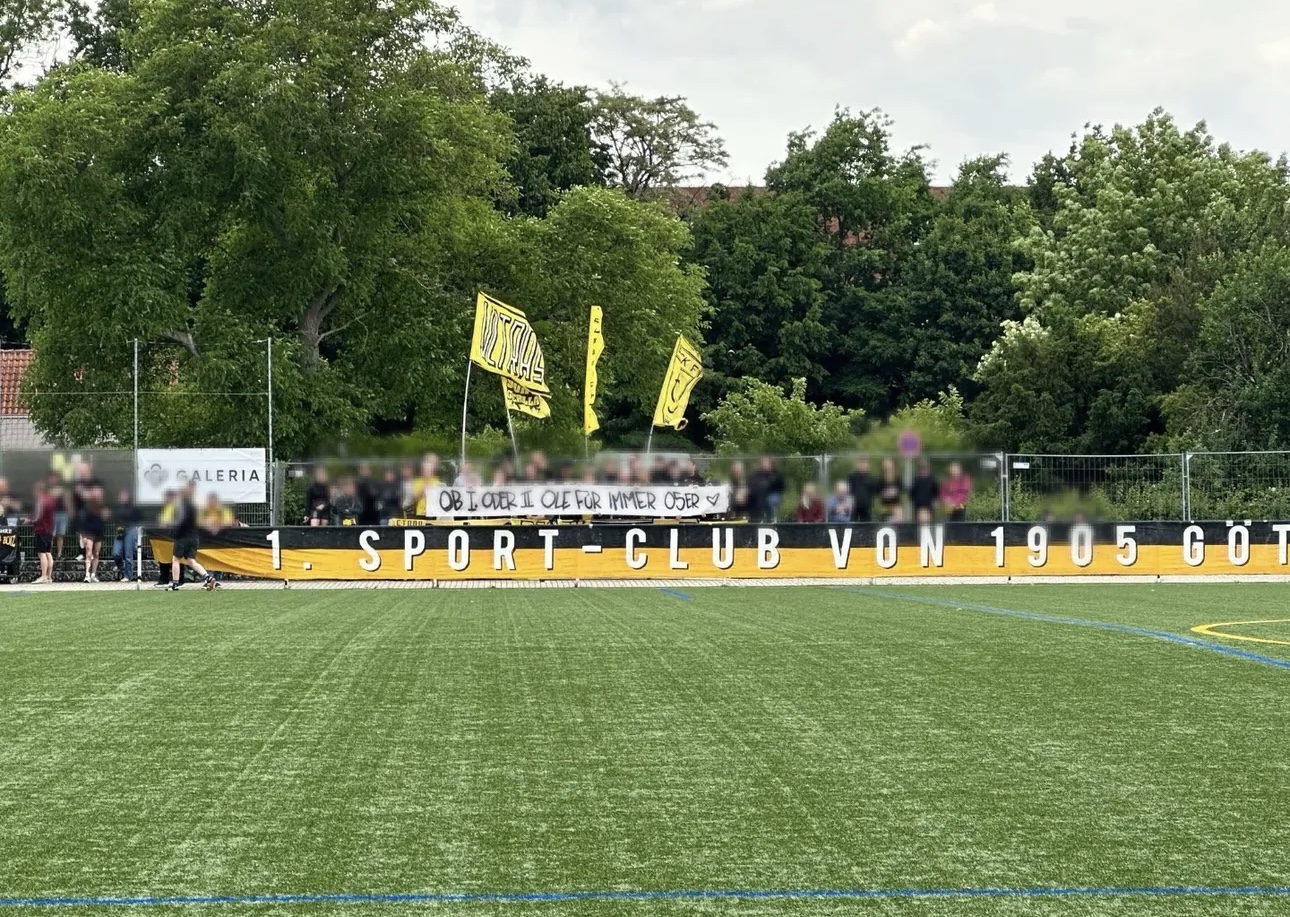 1. SC Göttingen 05 – FT Braunschweig 2-3 (2)