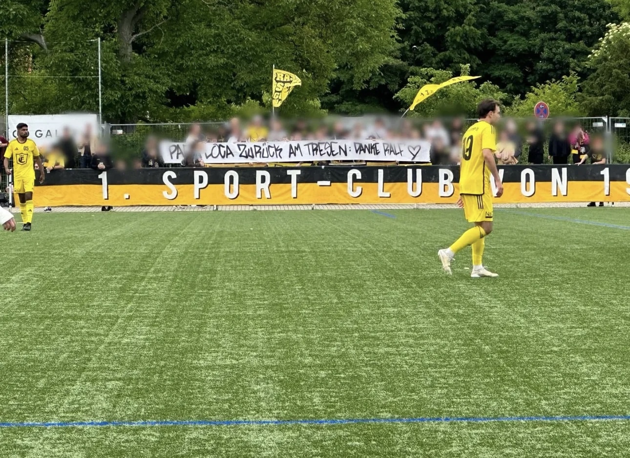 1. SC Göttingen 05 – FT Braunschweig 2-3 (4)