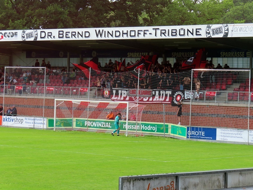 FC Eintracht Rheine – SV Lippstadt 08 3-0 (1)