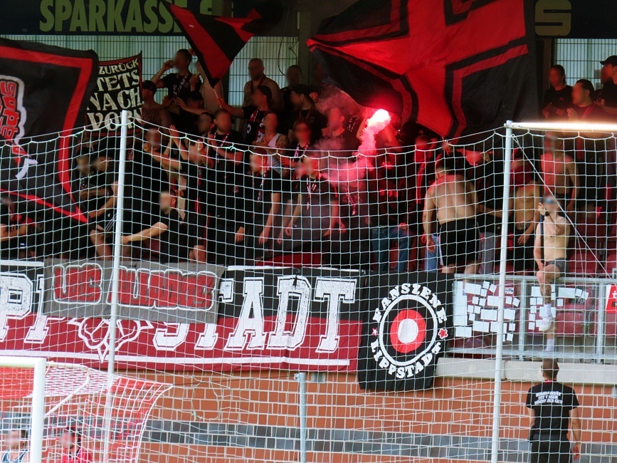 FC Eintracht Rheine – SV Lippstadt 08 3-0 (2)