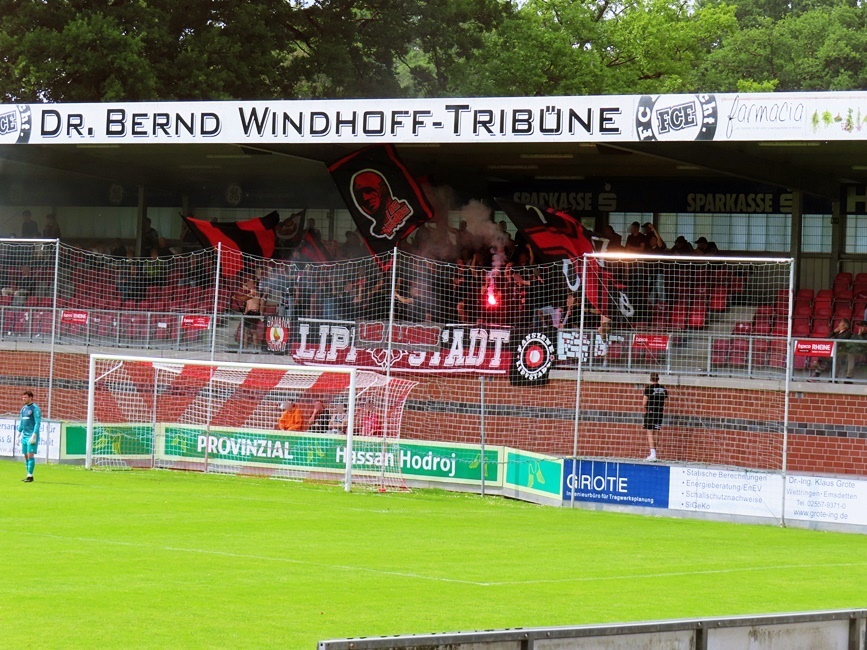 FC Eintracht Rheine – SV Lippstadt 08 3-0 (6)