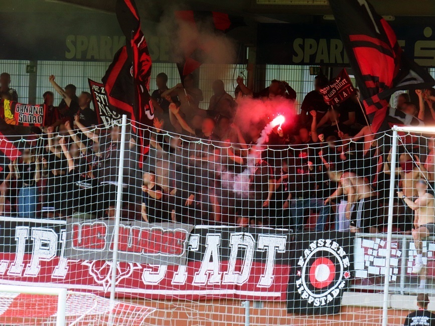 FC Eintracht Rheine – SV Lippstadt 08 3-0 (7)