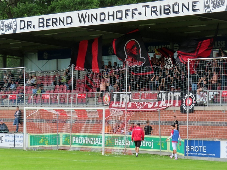 FC Eintracht Rheine – SV Lippstadt 08 3-0 (8)